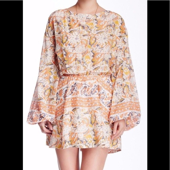 Free People Dresses & Skirts - 🌷Free People Dress/Tunic